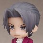 Miles Edgeworth Nendoroid