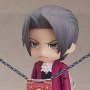 Miles Edgeworth Nendoroid