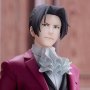 Miles Edgeworth Pop Up Parade