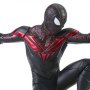 Marvel's Spider-Man-Miles Morales: Spider-Man Miles Morales