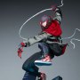 Miles Morales (Sideshow)