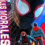 Miles Morales