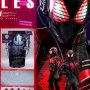 Miles Morales 2020 Suit