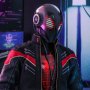 Miles Morales 2020 Suit