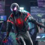 Miles Morales 2020 Suit