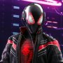 Miles Morales 2020 Suit