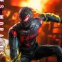 Marvel's Spider-Man-Miles Morales: Miles Morales