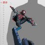 Miles Morales (Sideshow)