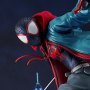 Miles Morales Awakening