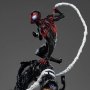 Spider-Man Vs. Villains: Miles Morales Battle Diorama