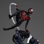 Miles Morales Battle Diorama