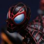 Miles Morales Battle Diorama