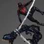 Miles Morales Battle Diorama