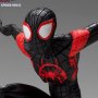 Miles Morales Battle Diorama Deluxe