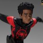 Miles Morales Battle Diorama Deluxe