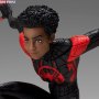 Miles Morales Battle Diorama Deluxe