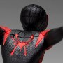 Miles Morales Battle Diorama Deluxe