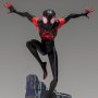 Miles Morales Battle Diorama Deluxe