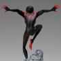 Miles Morales Battle Diorama Deluxe