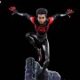 Miles Morales Battle Diorama Deluxe