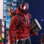 Miles Morales Bodega Cat Suit