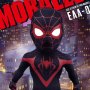 Marvel: Miles Morales Egg Attack