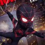 Miles Morales Egg Attack
