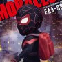 Miles Morales Egg Attack