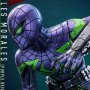 Miles Morales Purple Reign Suit (Hot Toys)