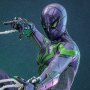 Miles Morales Purple Reign Suit (Hot Toys)