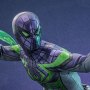 Miles Morales Purple Reign Suit (Hot Toys)