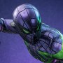 Miles Morales Purple Reign Suit (Hot Toys)