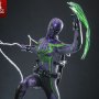 Marvel's Spider-Man 2: Miles Morales Purple Reign Suit (Hot Toys)