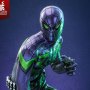 Miles Morales Purple Reign Suit (Hot Toys)
