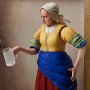 Milkmaid (Vermeer)