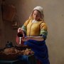 Milkmaid (Vermeer)