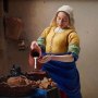 Milkmaid (Vermeer)