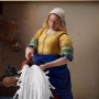 Milkmaid (Vermeer)