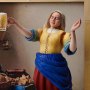 Milkmaid (Vermeer)