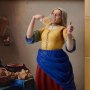 Milkmaid (Vermeer)