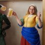 Milkmaid (Vermeer)