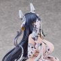 Milky White Milky-chan (Lovecacao)
