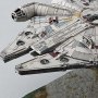 Star Wars: Millennium Falcon