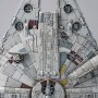 Millennium Falcon