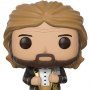 WWE Wrestling: Million Dollar Man Ted Dibiase Pop! Vinyl