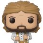 WWE Wrestling: Million Dollar Man Ted Dibiase Pop! Vinyl (Chase)