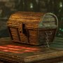 Dark Souls: Mimic Chest