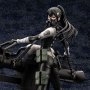 Kaiju No. 8: Mina Ashiro
