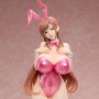 Ijirare Fukushuu Saimin: Minako Sanada Bare Leg Bunny