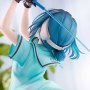 Minami Aoba Nice Shot Challenge